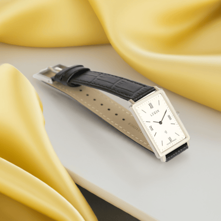 ساعة لاجيك- نسائية