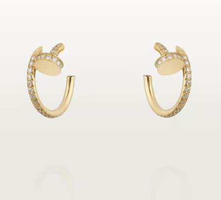 Juste Un Clou | small | كارتييه | diamonds