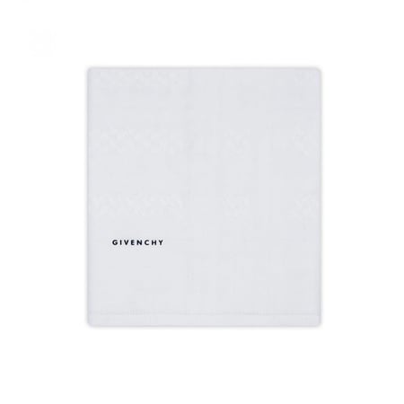 شماغ جيفنشي أبيض 2023 قطن100%