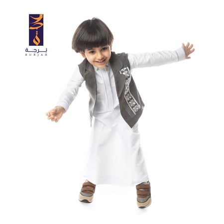 سديري الجص الحساوي ( رصاصي غامق )