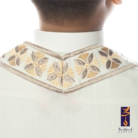 سديري الشال  ( اوف وايت )