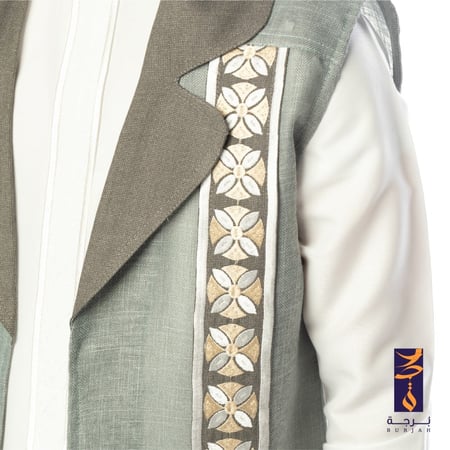 سديري الجص الحساوي ( تفاحي )