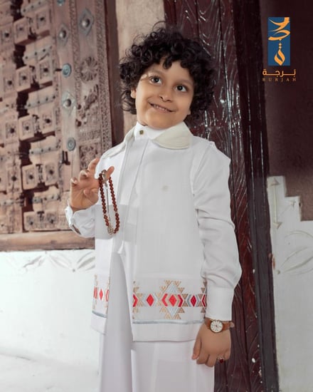 سديري العراقة  ( اوف وايت )
