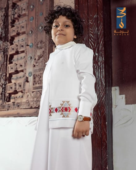 سديري العراقة  ( اوف وايت )