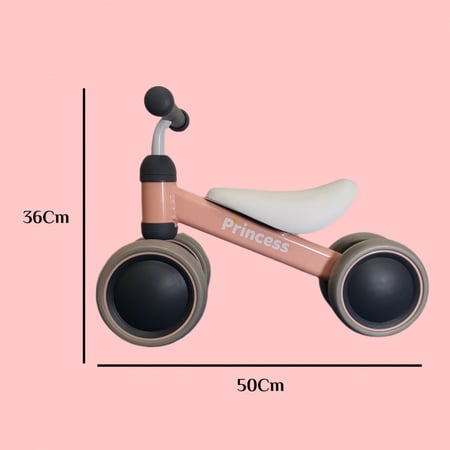 المشاية للأطفال -  تساعد الطفل على المشي لعمر 1-2 سنة