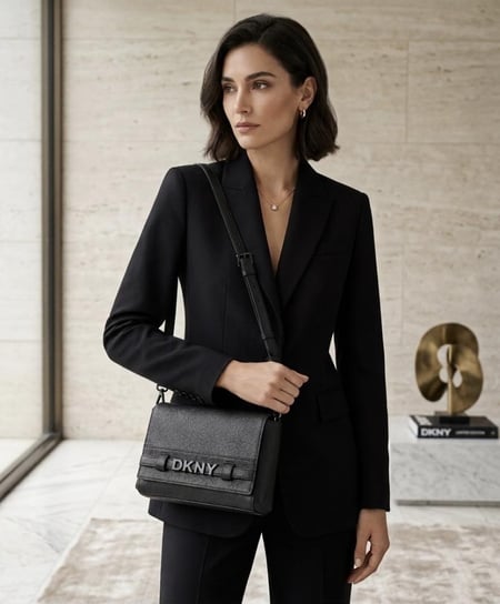 شنطة dkny