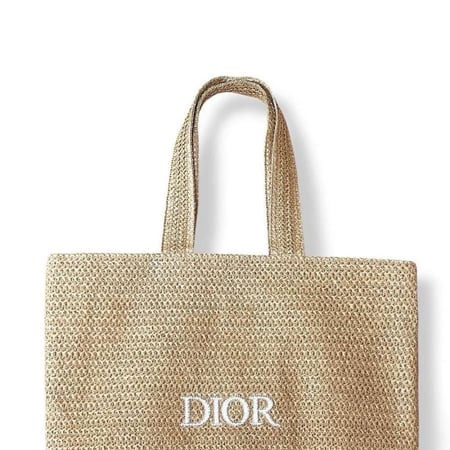 كيس dior