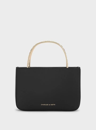 شنطة charles & keith