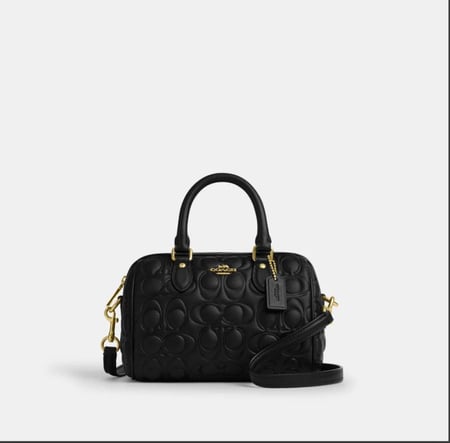 شنطة ميني coach