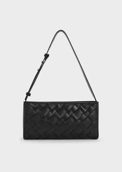 شنطة charles & keith