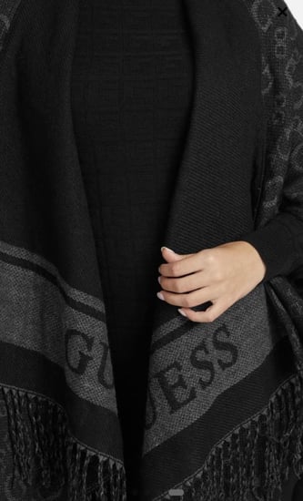 سكارف guess