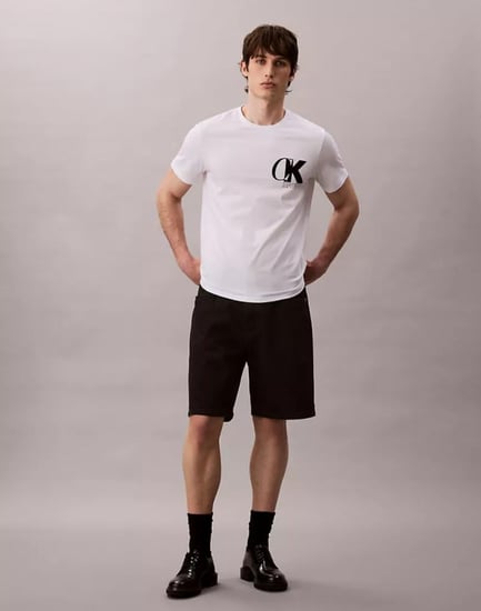تيشيرت ck  رجالي