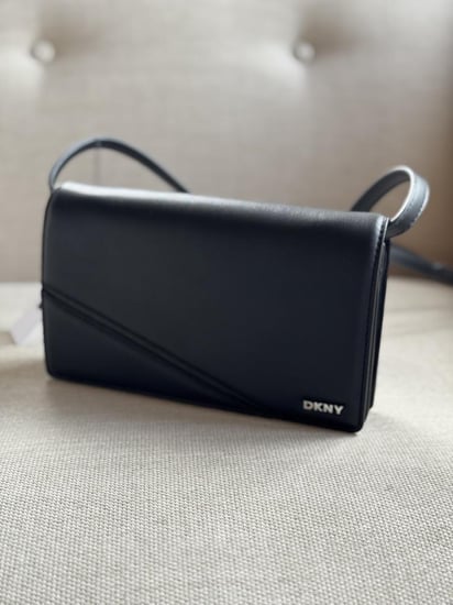 شنطة dkny