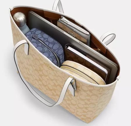 توت باق coach