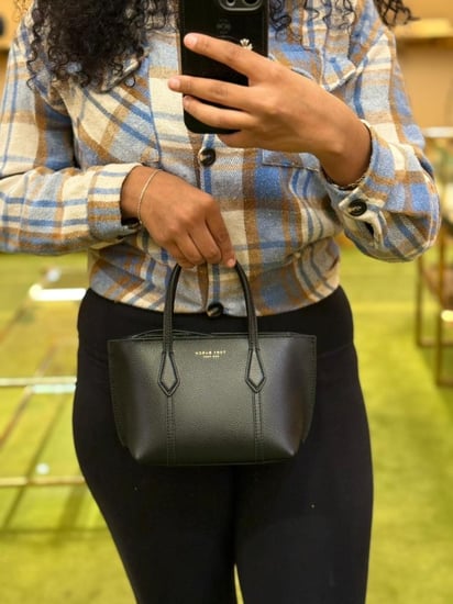 شنطة tory burch