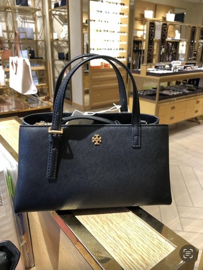 شنطة tory burch
