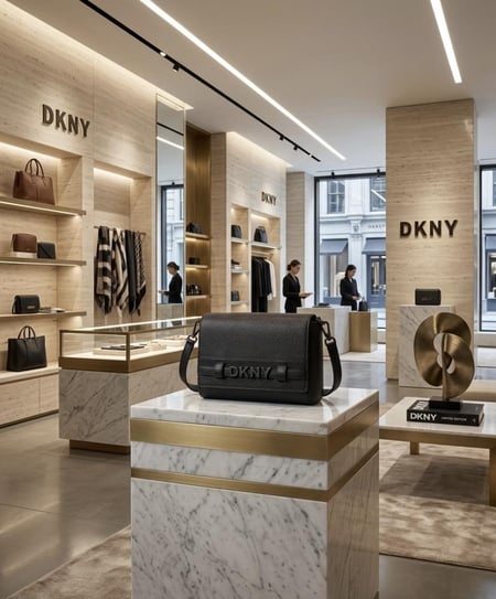 شنطة dkny