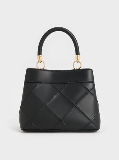 شنطة charles & keith