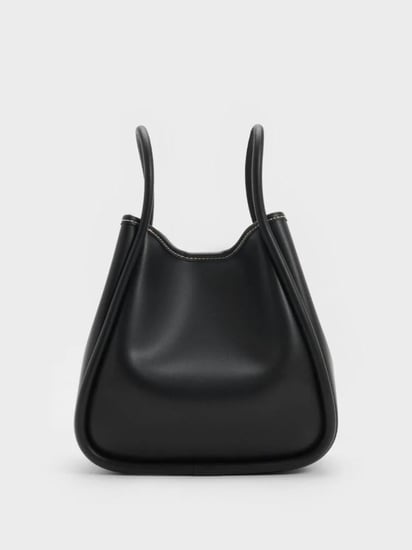 شنطة charles & keith الحجم الوسط