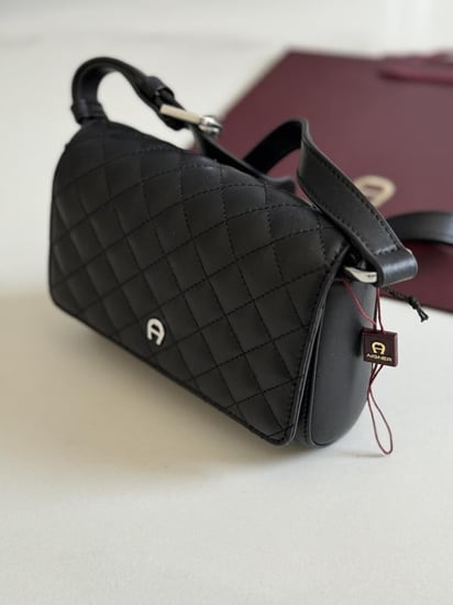 شنطة ميني Aigner