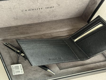 طقم CERRUTI 1881