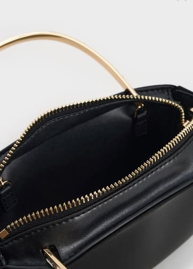 شنطة charles & keith