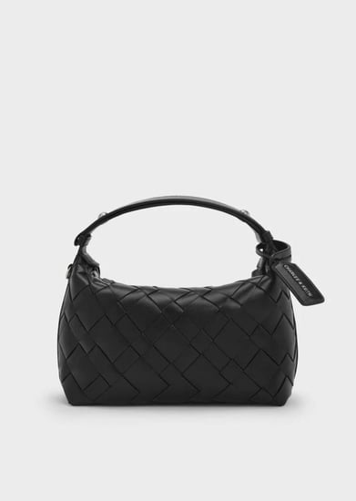 شنطة charles & keith