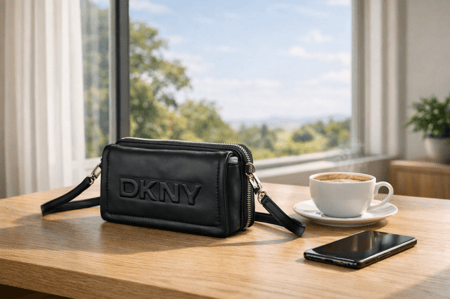 شنطة dkny