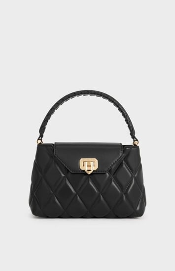 شنطة charles & keith