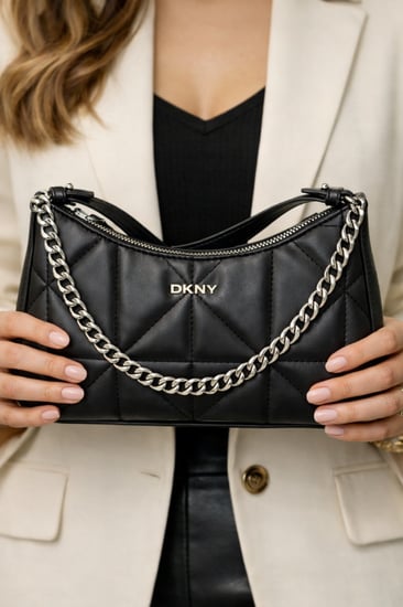 شنطة dkny