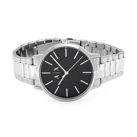 ساعة ARMANI EXCHANGE  رجالي