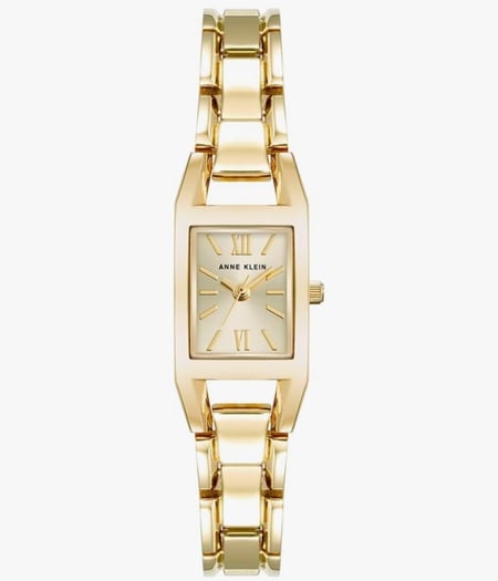 ساعة Anne klein