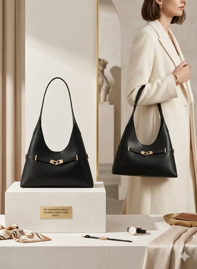شنطة charles & keith