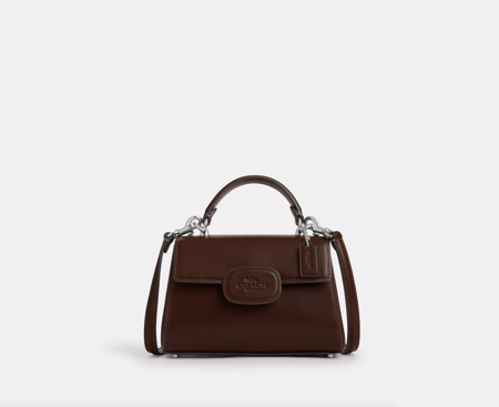 شنطة ميني coach
