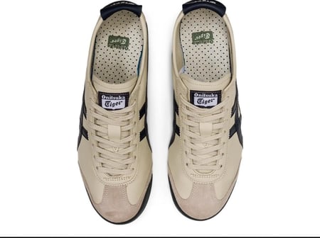 شوز  مقاس 40    onitsuka tiger mexico 66