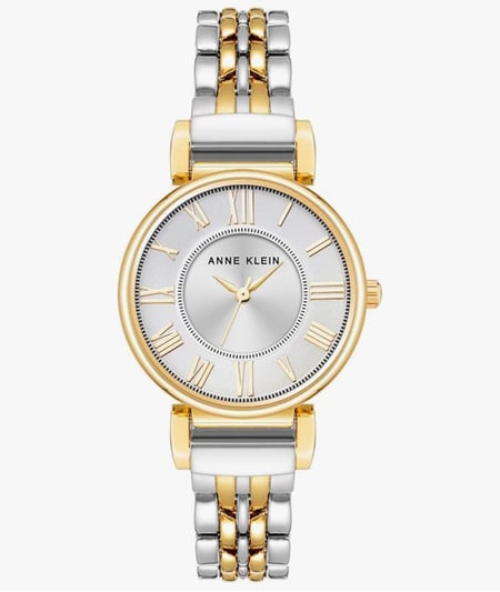 ساعة Anne klein