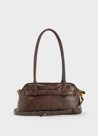 شنطة charles & keith