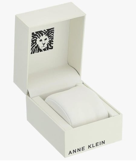 ساعة Anne klein