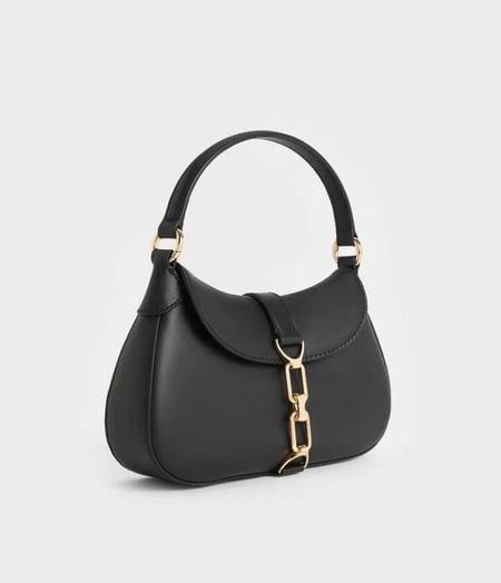 شنطة charles & keith
