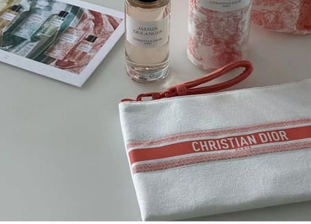 باوتش dior