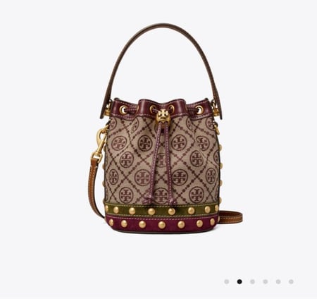 شنطة tory burch