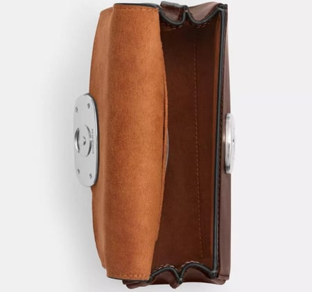 شنطة ميني coach