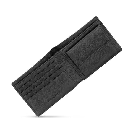 طقم POLICE