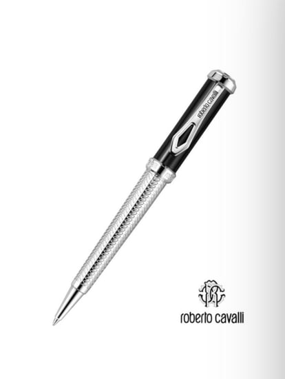 قلم roberto cavalli
