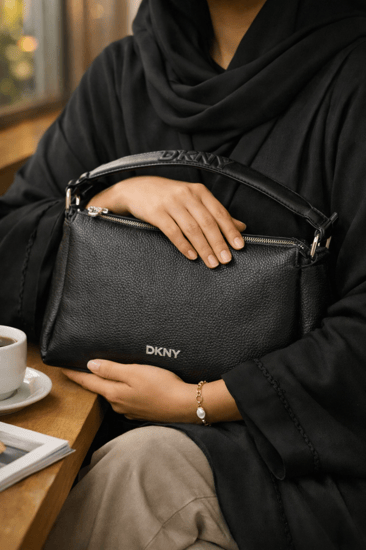 شنطة dkny