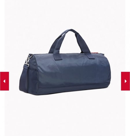 شنطة Tommy حجم كبير