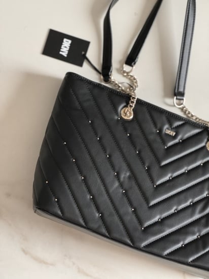 شنطة dkny