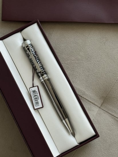 قلم Aigner