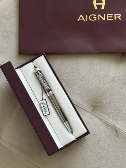 قلم Aigner