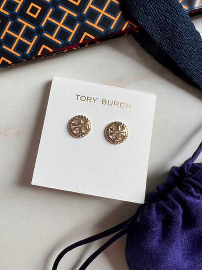 حلق tory burch
